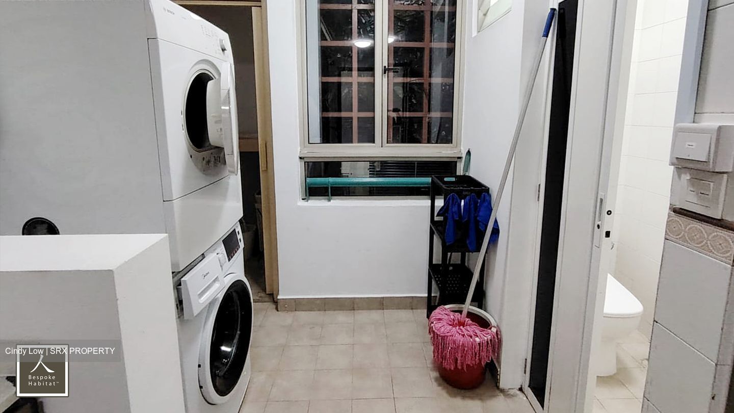Maplewoods (D21), Condominium #528377181